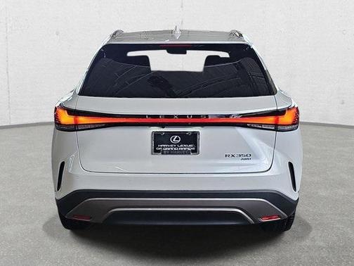 2026 Lexus RX 350 Base