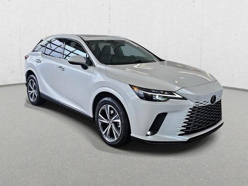 2026 Lexus RX 350 Base