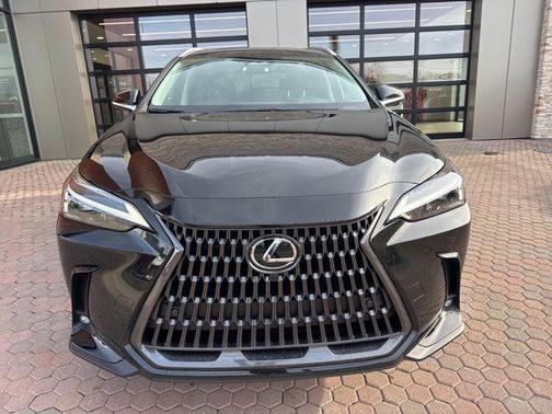 Caviar 2026 Lexus NX 350h Premium