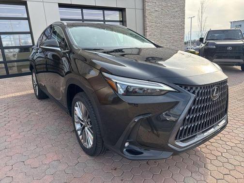 Caviar 2026 Lexus NX 350h Premium