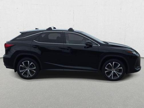 Obsidian 2020 Lexus RX 350 Base
