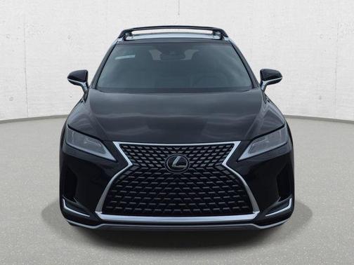 Obsidian 2020 Lexus RX 350 Base