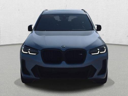 2022 BMW X3 M40i