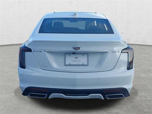 2025 Cadillac CT5 Sport AWD