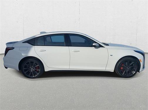 2025 Cadillac CT5 Sport AWD