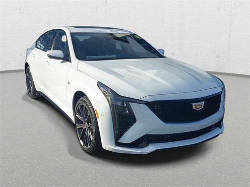 2025 Cadillac CT5 Sport AWD