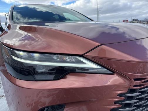 2026 Lexus RX 350 Base