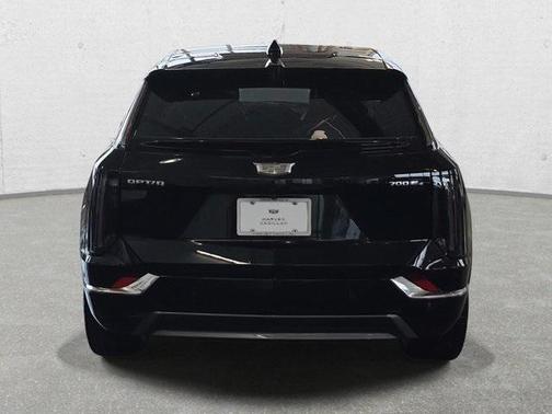 2026 Cadillac OPTIQ Premium Luxury