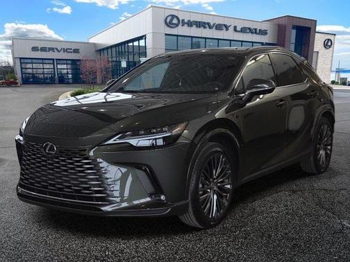 2024 Lexus RX 350 Luxury