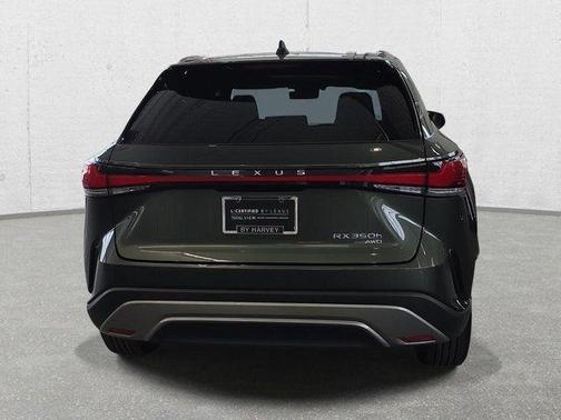 2024 Lexus RX 350 Luxury