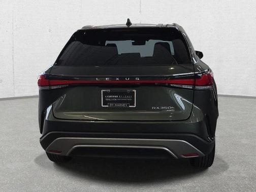 2024 Lexus RX 350 Luxury