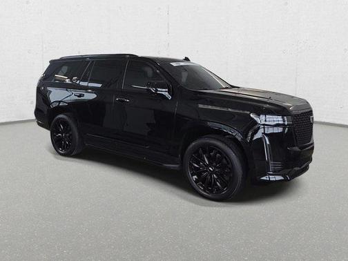 2023 Cadillac Escalade Luxury