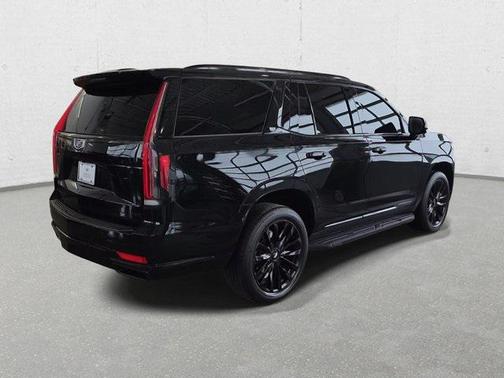 2023 Cadillac Escalade Luxury