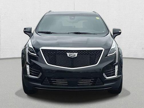 2025 Cadillac XT5 Sport