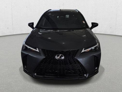 Obsidian 2026 Lexus UX 300h F SPORT Design