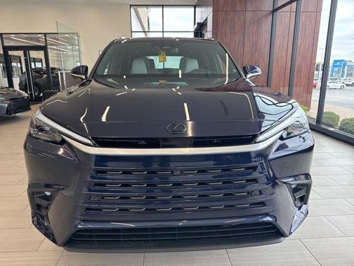 Mica 2026 Lexus TX 350 Luxury