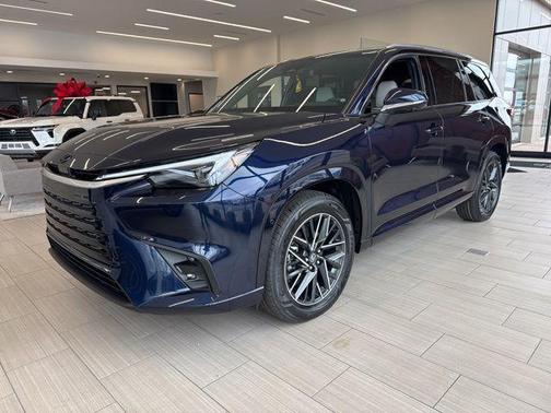 Mica 2026 Lexus TX 350 Luxury