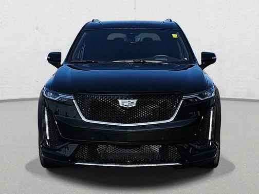 2025 Cadillac XT6 Sport AWD