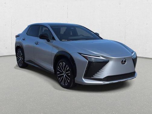 Iridium 2026 Lexus RZ 350e Premium