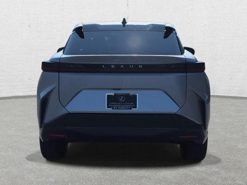 Iridium 2026 Lexus RZ 350e Premium