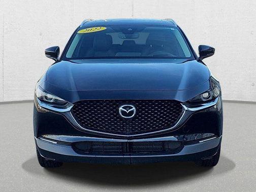 2023 Mazda CX-30 2.5 Turbo Premium Package