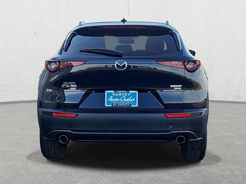 2023 Mazda CX-30 2.5 Turbo Premium Package