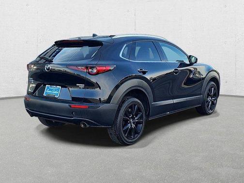 2023 Mazda CX-30 2.5 Turbo Premium Package