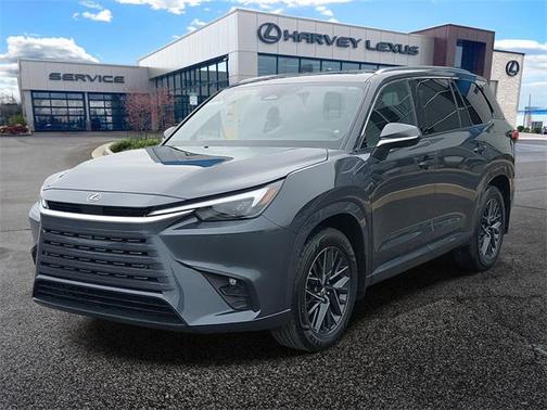 2024 Lexus TX 350 Premium
