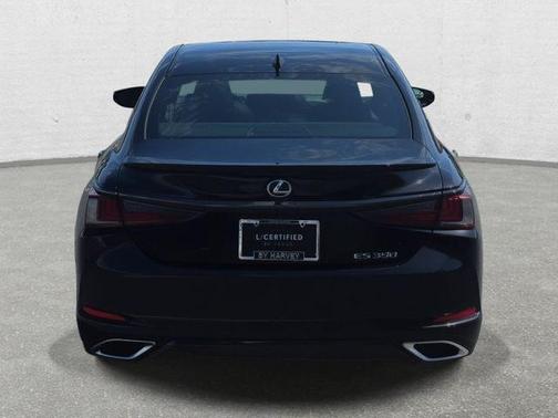 Caviar 2025 Lexus ES 350 F Sport