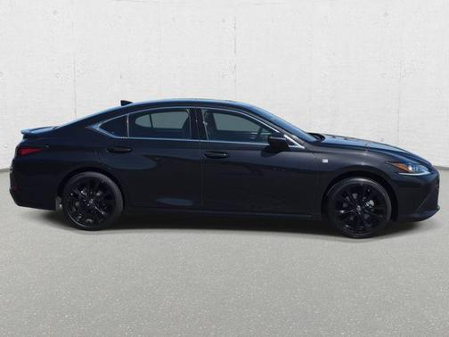 Caviar 2025 Lexus ES 350 F Sport