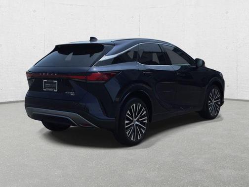 Nightfall Mica 2024 Lexus RX 350 Premium Plus