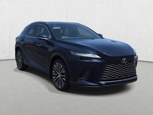 Nightfall Mica 2024 Lexus RX 350 Premium Plus