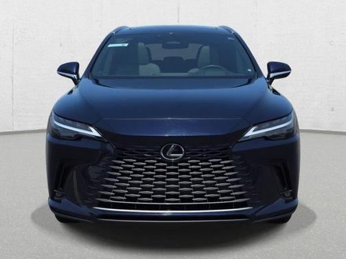 Nightfall Mica 2024 Lexus RX 350 Premium Plus
