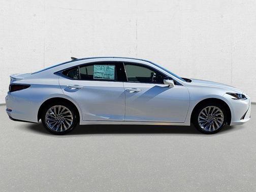 2025 Lexus ES 350 Luxury