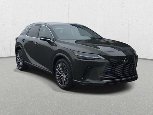 2024 Lexus RX 350 Luxury