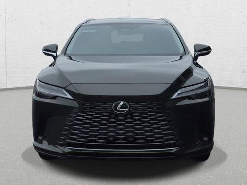 2024 Lexus RX 350 Luxury