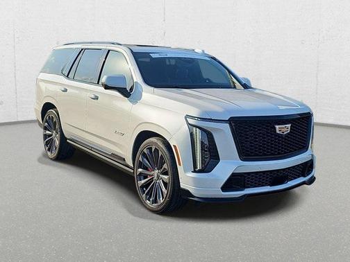 2025 Cadillac Escalade V-Series