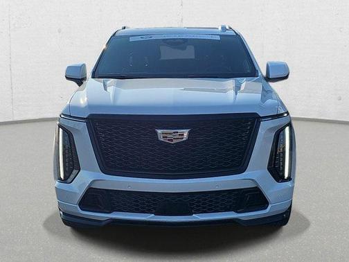 2025 Cadillac Escalade V-Series