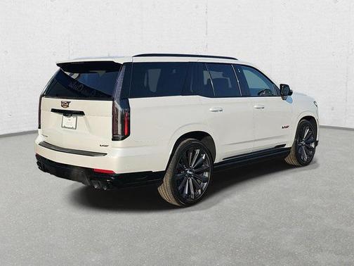 2025 Cadillac Escalade V-Series