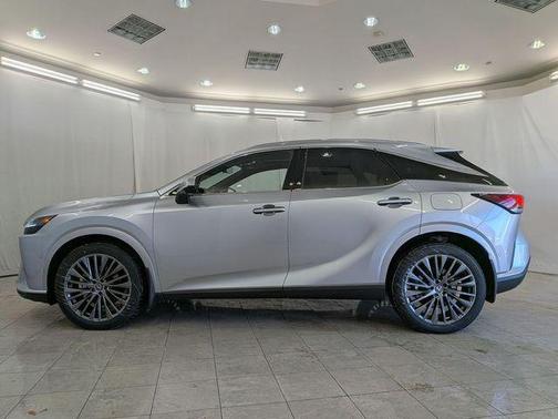 Iridium 2026 Lexus RX 450h+ Base