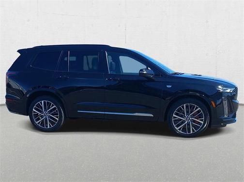 2025 Cadillac XT6 Sport AWD