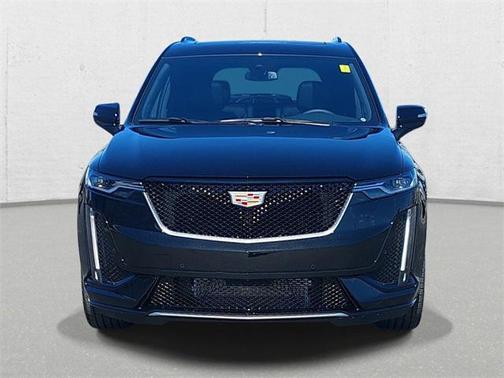 2025 Cadillac XT6 Sport AWD
