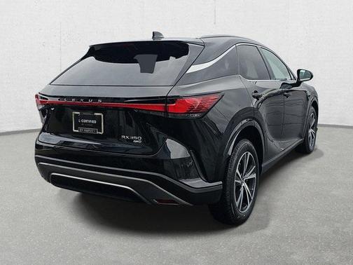 2024 Lexus RX 350 Premium