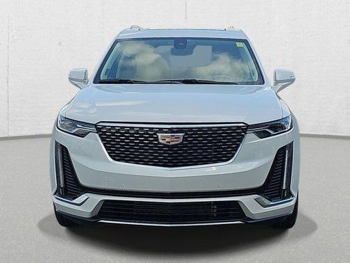 2025 Cadillac XT6 Premium Luxury AWD
