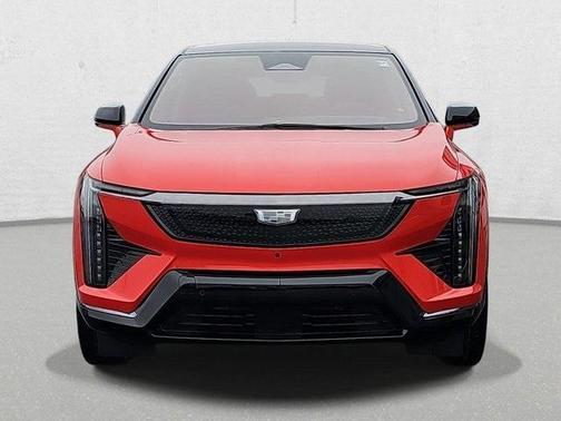 2026 Cadillac OPTIQ Premium Sport