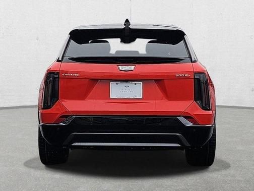 2026 Cadillac OPTIQ Premium Sport