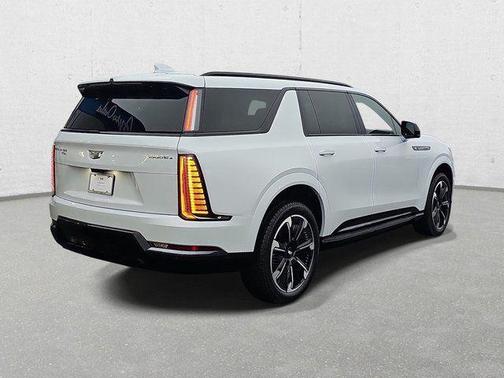 2026 Cadillac Escalade IQL Sport