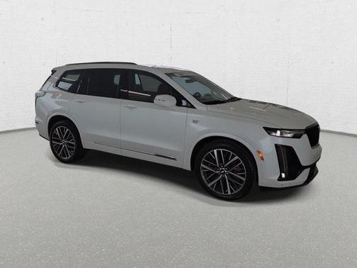 2023 Cadillac XT6 Sport AWD