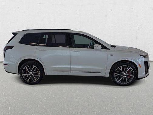 2023 Cadillac XT6 Sport AWD