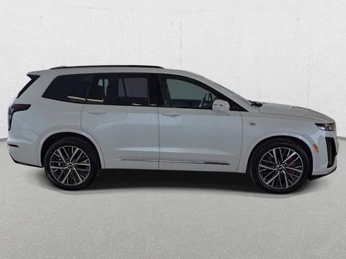 2023 Cadillac XT6 Sport AWD